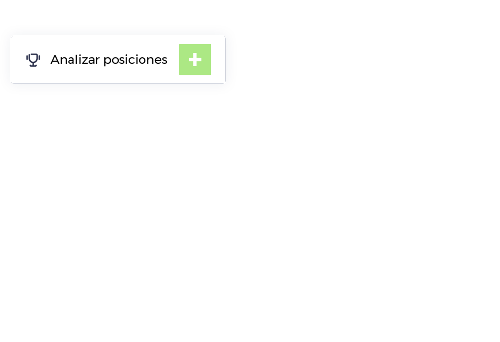Rastreo de posiciones